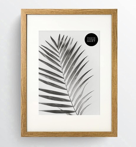For oak effect - a4,