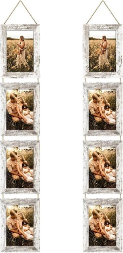 Pack collage picture frame - 2,