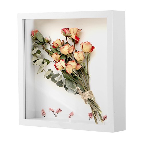 Shadow box frame - shadow,