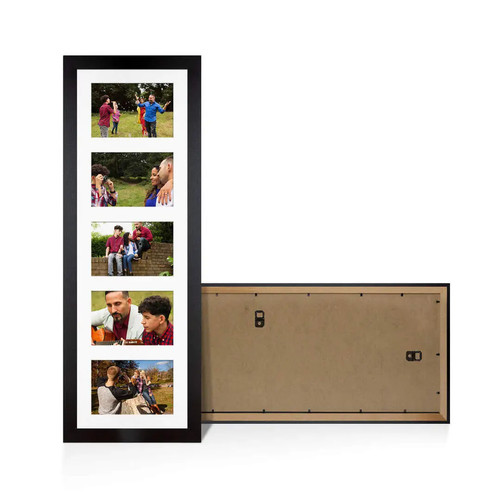 Modern multi aperture picture - multi,