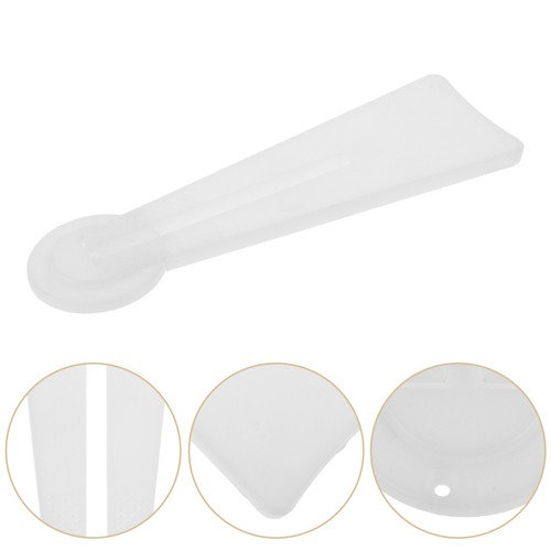 10pcs plastic reusable - 10pcs,