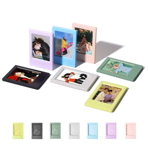 Inch mini film photo frame - 3,
