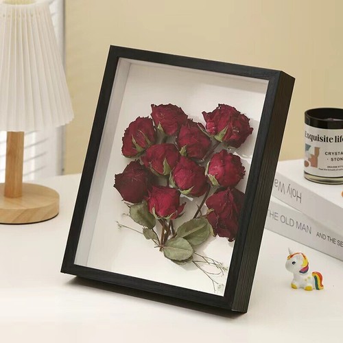 Shadow box frame - shadow, a4,