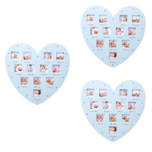 Reusable blue infant - reusable, picture