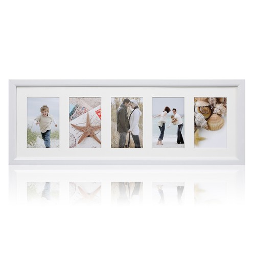 Multi aperture photo - multi,