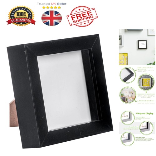 Modern shadow box photo - shadow,