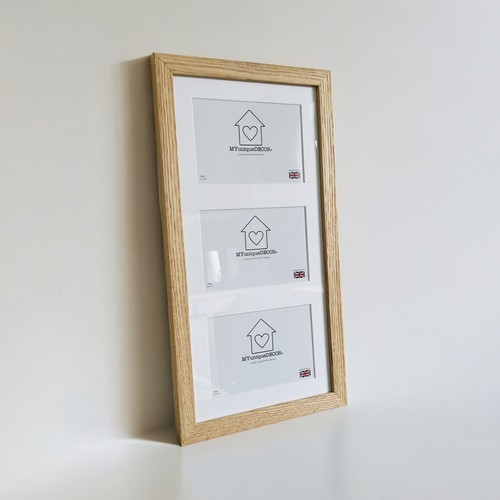 Real solid oak - real,