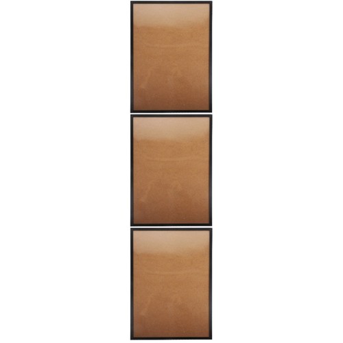 3pcs aluminum photo frames - photo,