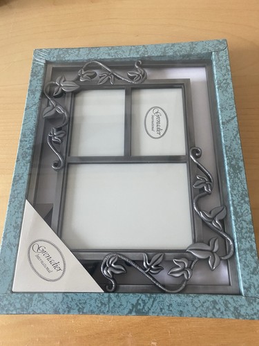 Brand new pewter - new,