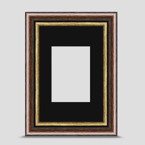 6x4 picture photo frame - frame, incl