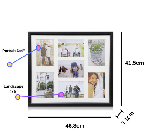 Multi aperture photos - multi,