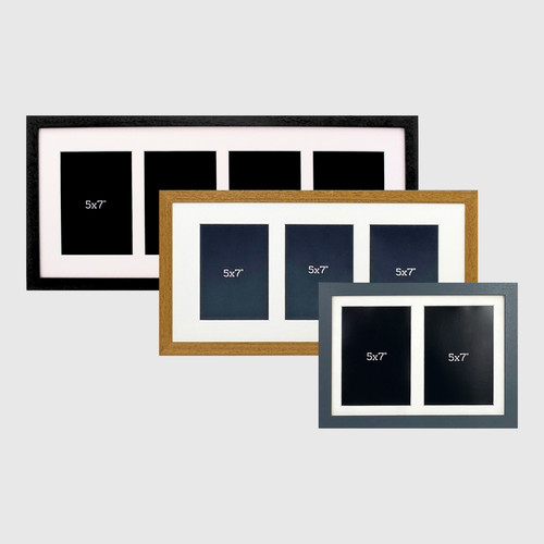 Multi aperture photo - aperture,