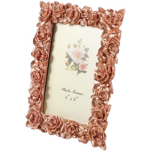 Retro resin photo frame - retro,