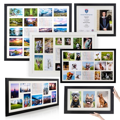 Large multi aperture photo - large,
