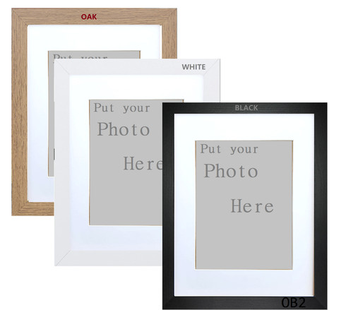 A5 black oak - a3, black,