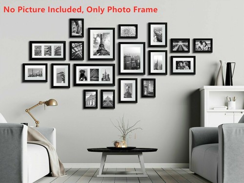 Large set 23pcs - large, photos