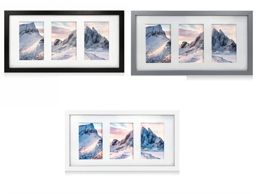 Photo frame display - 3,