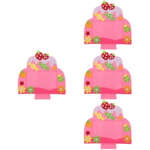 Lightweight pink diy crafts - lightweight,