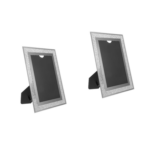 2pcs reusable glass photo - reusable,