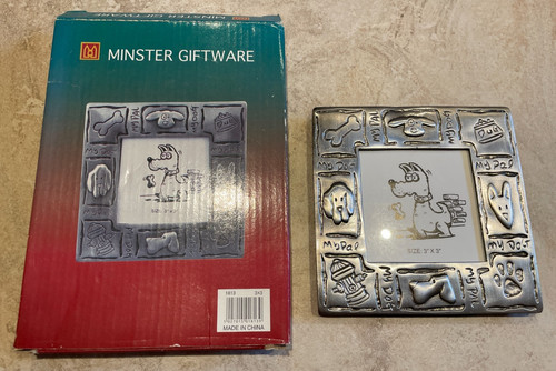 Minster giftware dog themed - minster,
