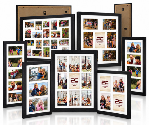 Multi aperture multiple - multi,