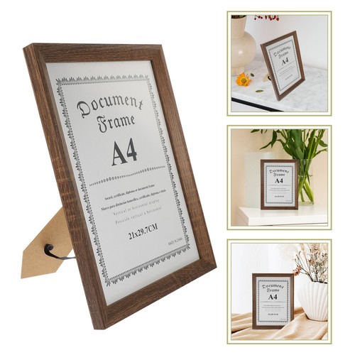 Stable brown wooden - stable,